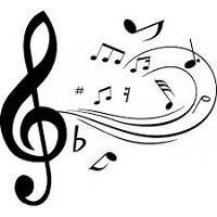 Matemáticas musicales y más...