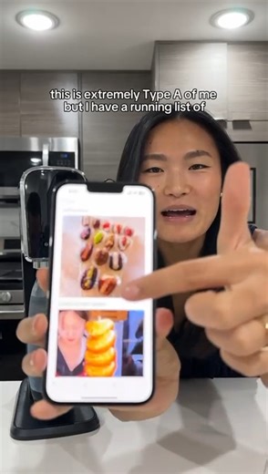 6K views · 15 reactions | Mango peach magic, made just right. 省​ @claireandpeter know the secret: with SodaStream, you’re in control. From bold bubbles to balanced sweetness, it’s all in your hands. | SodaStream USA | Facebook