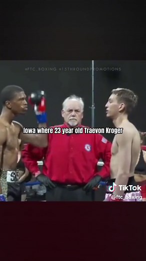 Lessons Learned: Cocky Boxer Gets Humbled in this Video