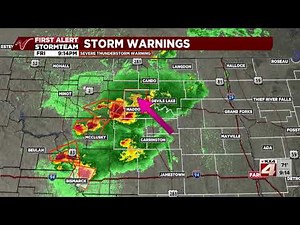 Valley News Now - Weather Update