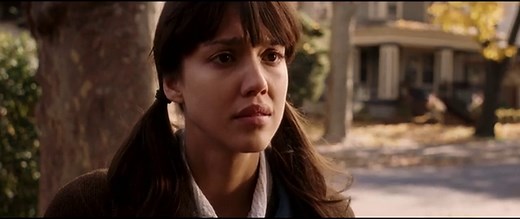 An Invisible Sign (2010)