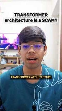 Mamba vs Transformers | Is Attention Over? | #ai #machinelearning #shorts #yt #deeplearning #maths