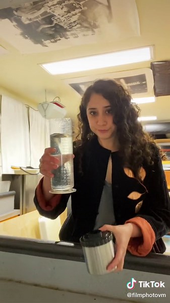 Let’s take some photos with my Rolleiflex T #film #fyp #JustDanceWithCamila #photo #filmcamera #filmphotography