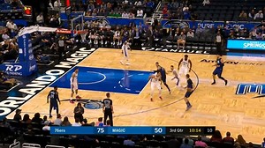 The Top 10 Plays from Thursday's NBA action! | NBA