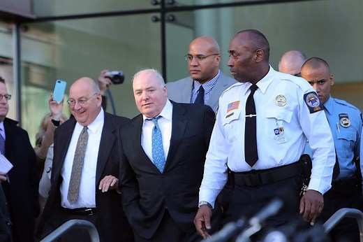 The Connecticut Supreme Court Reverses Michael Skakel’s Murder Conviction