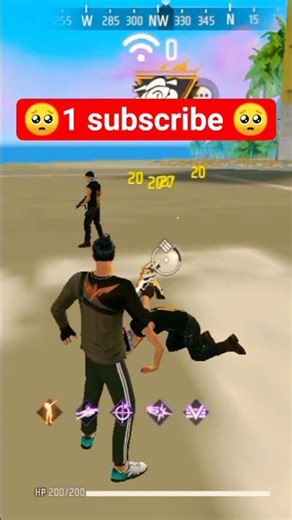 free frier video one Subscribe 🥺🥺