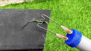 1.8K views · 30 reactions | Repair broken plastics with HOMEMADE plastic welding machine | DIY | Homemade Creative | Facebook