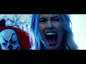 Scissors Teaser Trailer