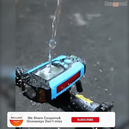 INSTALL BICYCLE SPEEDMETER || BIKIGHT Waterproof LCD Digital Bike Odometer Testing