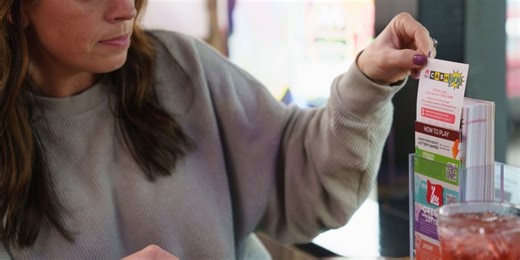 New state law will keep Oregon Lottery prize winners anonymous, also forbid the sale of winning tickets