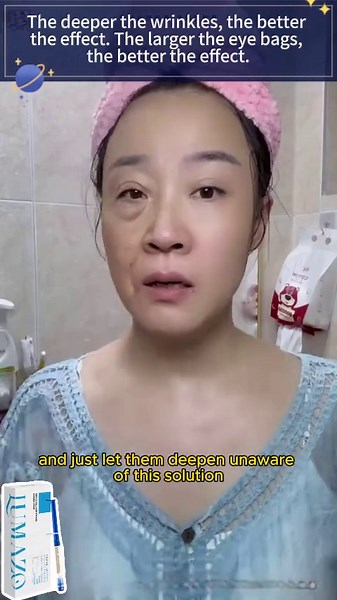 Anti-Wrinkle Firming Serum for Youthful Skin
