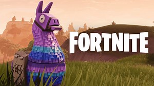Llamas in Fortnite now spawn a Rift if not eliminated