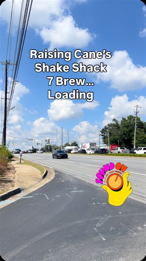 ToNeTo Atlanta on Instagram: "With @raisingcanes out of the ground and likely to open before the end of the year we have now learned that new locations of @shakeshack and @7brewcoffee will open at the Barrett Parkway property too! #tonetoatl #atlanta #update #igersofatlanta #latergram #fyp #influencer #weloveatl #new #kennesaw #fyp #foryourpage #restaurants #7brewcoffee #shakeshack #raisingcanes #realestate #leasing #realtor #comingsoon #localnews #atlantainfluencer #eeeats"