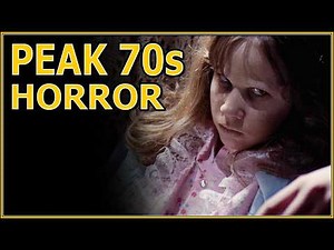 Top 10 Essential Horror Movies of the 1970s