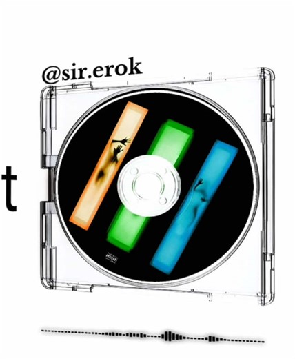 Yellow Green Blue - Vibrant Dance Music Vibe