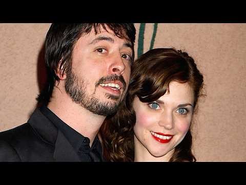 Dave Grohl's Relationship With Jordyn Blum Explained