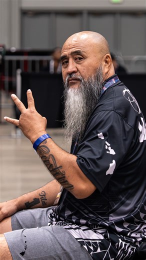 All the way from O’ahu, HR Boxing and Westside Striking are ready to leave their marks once again 🤙 Catch them in action this week at the Lubbock Memorial Civic Center. Competition starts today at noon CT | USA Boxing