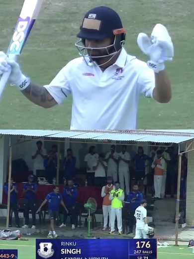 Rinku singh 3 no formet ka best kheladi hai | #reelsfacebook #reelschallenge #reels #facebook #ODI #cricket | Niku Sk Virat