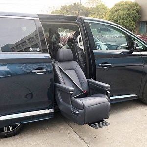 [Hot Item] Easy-to-Operate Electric Right -Turning Lifting Seat for The Disabled & Old (S-LIFT-R)