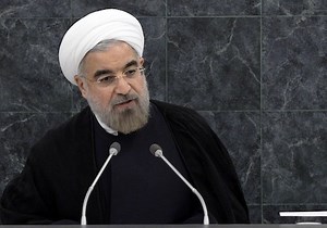 J Street Official Criticizes, Praises Rowhani U.N. Speech, Deletes Tweets