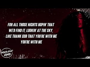 H.E.R. - We Made It (Lyrics)