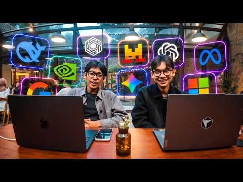 Berita AI Minggu Ini Gila Banget: Cursor + Opus 4.6 Hapus Database, Elon sama Sam Altman Ribut Lagi.
