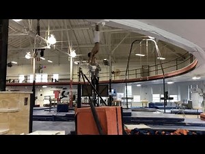 First American to Land the Bretschneider