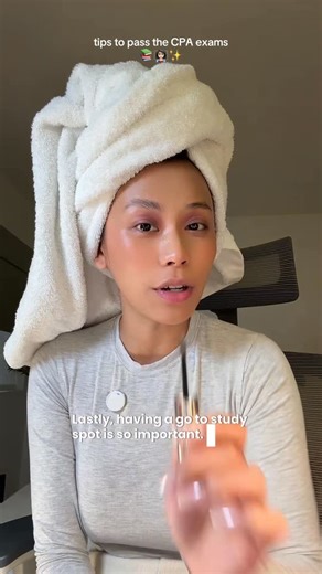 Ice, CPA | These are a few things that were actually crucial in helping me pass the CPA exams—and they might help you too. If this was helpful, I’ve... | Instagram