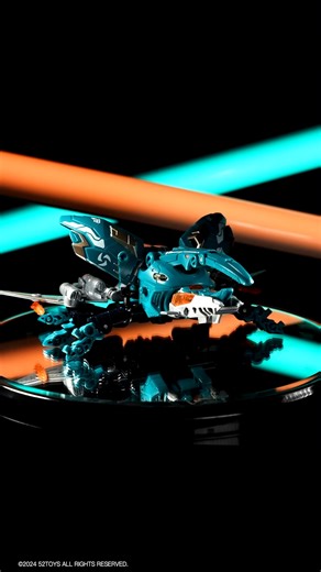 10K views · 226 reactions | It's the Insect Faction of BEASTBOX! #52toys #beastbox #collectibles #toys #beetle | 52Toys Beastbox | Facebook