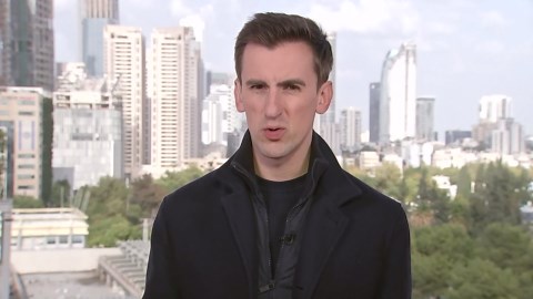 Israel launches fresh wave of missile attacks in Yemen