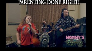 These kids are more metal than all of us! | Core Community