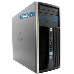 HP 6200 Pro MT I3 3.10ghz 4gb HDD 250gb PC Computer Mini Tower Rs Refurbished | eBay