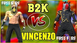 Vincenzo vs Born2kill The first 12 kills are on both. Watch the full video And Think to Who best or fastest player To you ? If you like gameplay please share and follow page for receive new gaming videos. Vincenzo Youtube: https://bit.ly/32sFyhj B2K Youtube: https://www.youtube.com/born2kill | B2K Gaming