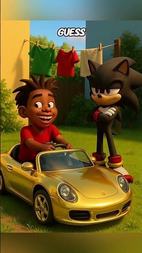 ISHOWSPEED Gets a Reward… But It All Goes WRONG! 💔😢