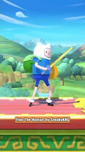 Multiversus Characters | 1 Minute Mods (Super Smash Bros. Ultimate)