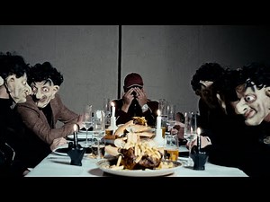 3robi - Bean (Official Video)
