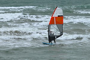 RRD COMPACT VOGUE 4.6M 2020 TEST REVIEW | Windsurf Magazine Online