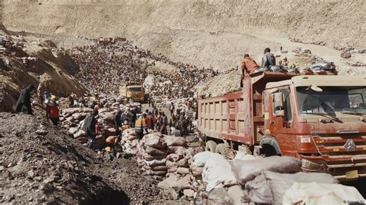 Surviving globalization: Part 2 — struggle for resources