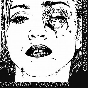 Crystal Castles - Alice Practice EP