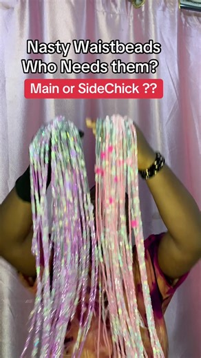 Shop Nasty Waistbeads in Unique Sets for Women