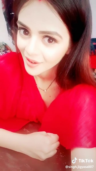 Jigyasa_07 (@singh.jigyasa007)’s videos with