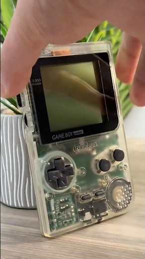 Testing Game Boy Pocket BATTERY LIFE in 2026 - Timelapse