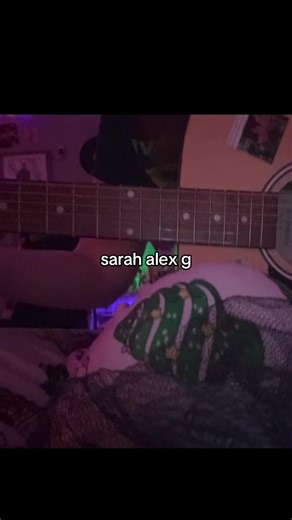 Exploring Alex G's Unique Guitar Covers