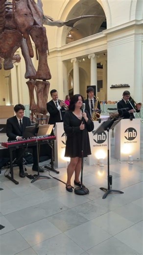 Chicago Wedding Band | “The Best Is Yet to Come” – Northside Brass Live