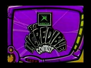 The Incredibles video game commercial + YTV Xbox contest