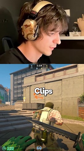 How to see clips of you #medal #counterstrike #cs2 | streak