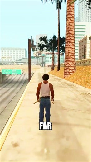 How Far Can You Get Launched Off a Motorcycle in Every GTA Game
