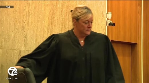 Judge who called herself a 'new racist' vacates position after 7 investigation