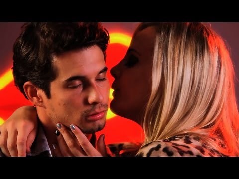 How to Kiss His Ear | Kissing Tips