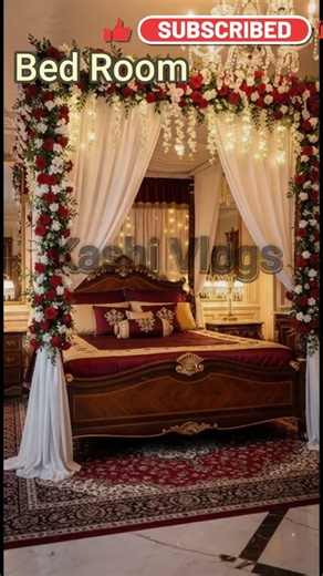 Bride Room Decprated #wedding #pakistan #unfrezzmyaccount #weddingday #shadi #pakistaniwedding